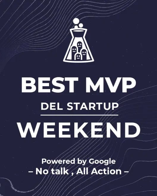 mvp startup weekend